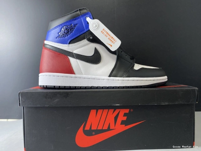1 3 2.0 Retro Top High Air Jordan DA2728-100 0719